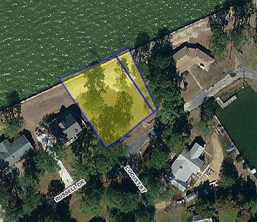 3rd image of LOT 6+ Russell Dr Lot 6, pt7