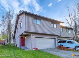 8311 Frank St, Anchorage, AK 99518