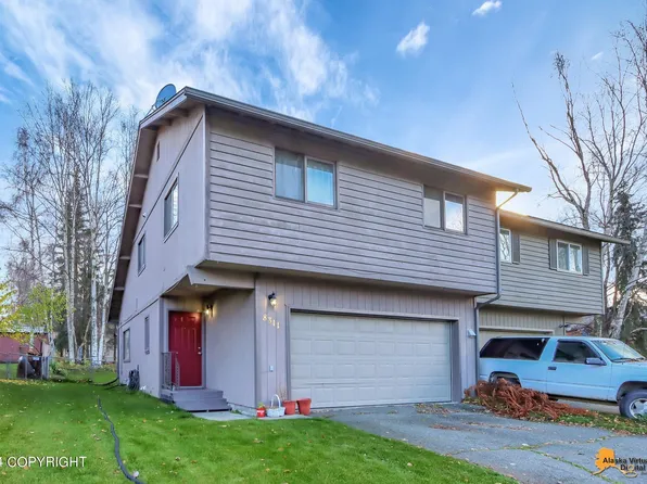 8311 Frank St, Anchorage, AK 99518