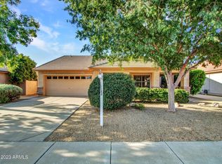 6664 W Oraibi Dr, Glendale, AZ 85308