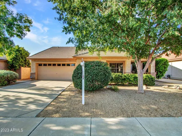 6664 W ORAIBI Drive, Glendale, AZ 85308