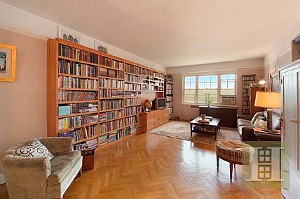 3rd image of 120 Cabrini Blvd APT 78