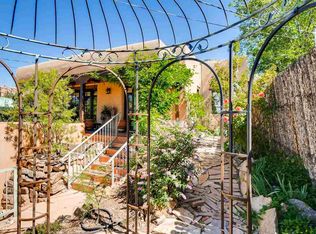 335 Rosario Hl, Santa Fe, NM 87501