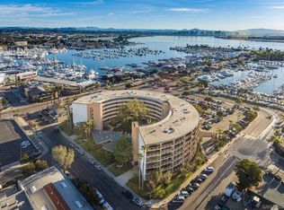 1150 Anchorage Ln UNIT 303, San Diego, CA 92106
