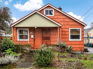 5512 SE 91st Ave, Portland, OR