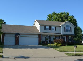 500 Avalon Dr, Troy, IL