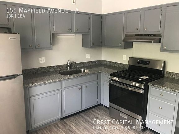 3rd image of 158 Mayfield Ave APT A