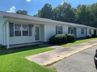 101 Southfield Dr, Kenly, NC 27542