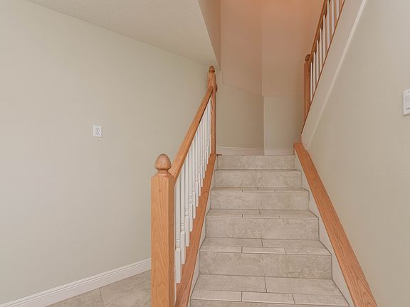 Stairway to 2nd Fl.