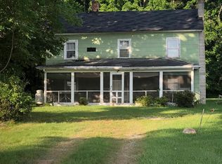 4741 White Marsh Rd, Trappe, MD 21673