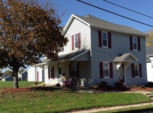 310 Jackson St, Hubbard, OH