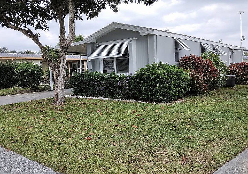 6 Lake Griffin Dr, Fruitland Park, FL 34731 Zillow