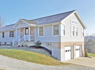 1900 Keever Rd, Lebanon, OH 45036