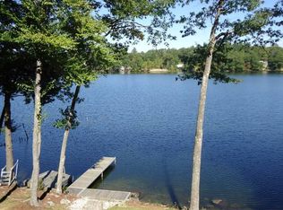 72 Berry Rd, Loudon, NH 03307