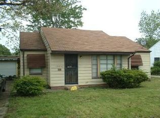 18207 Harvard Ave, Cleveland, OH 44128