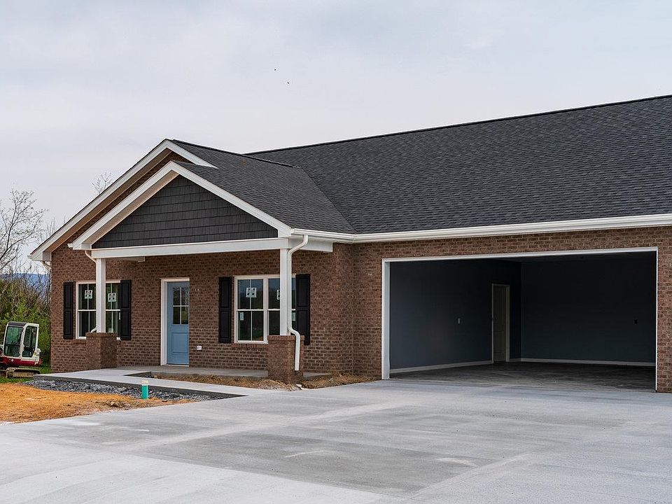 14780 Green View Dr, Elkton, VA 22827 MLS 637579 Zillow