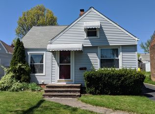 9107 S Highland Ave, Garfield Heights, OH