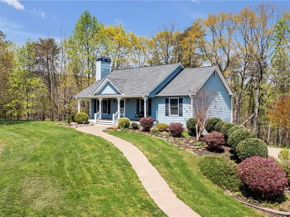125 Horseshoe Bnd, Jasper, GA 30143