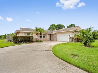 2745 Wright Ave, Melbourne, FL 32935