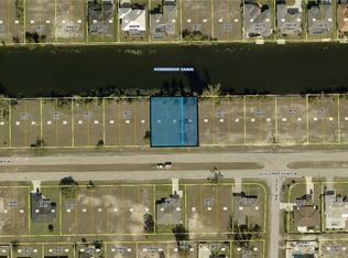 2841 & 2839 Diplomat Pkwy W, Cape Coral, FL 33909
