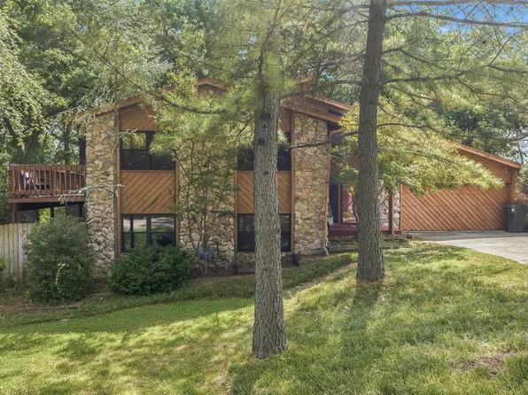 1409 Oakridge Rd, Ardmore, OK 73401