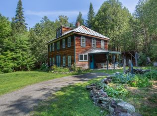 1096 S Solon Rd, Solon, ME 04979