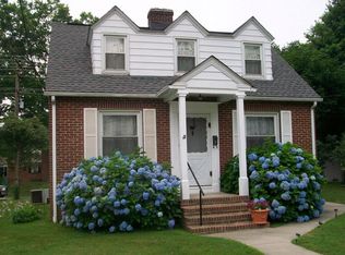 422 Lorraine St, Aberdeen, MD