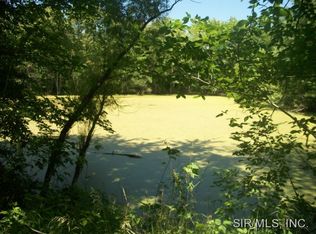 8749 Trio Ln, Edwardsville, IL 62025