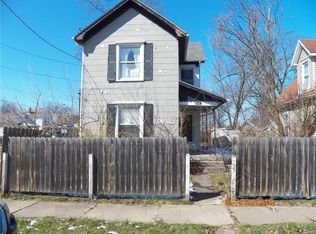 1318 Young St, Middletown, OH