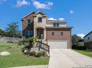 27914 Caymus Cv, Boerne, TX 78015
