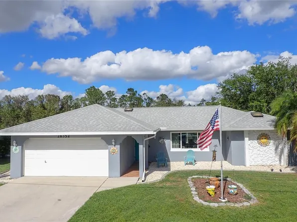 26352 Copiapo Cir, Punta Gorda, FL 33983