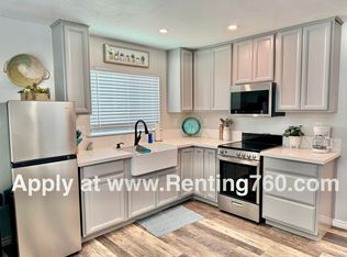 69740 Sunny Sands Dr, 29 Palms, CA 92277
