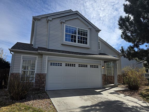 2nd image of 19181 E Hampden Dr