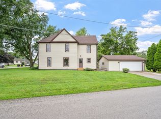 302 W Division St, Colfax, IA 50054