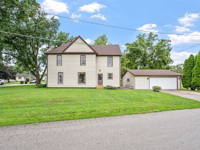 302 W Division St, Colfax, IA, 50054