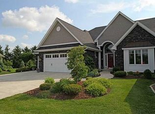 4216 Deer Run Ct, Maumee, OH 43537