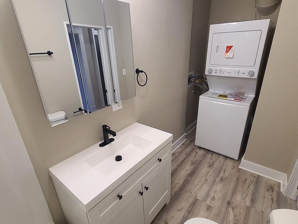 Bathoom