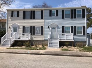 13611A Derrickson Ave, Ocean City, MD 21842