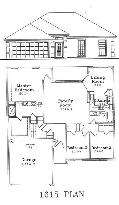 1st image of 4004 Kensington Dr