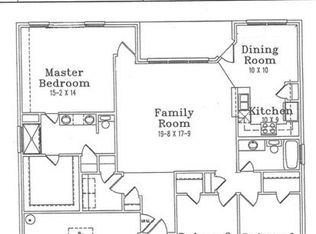 4004 Kensington Dr, Sanger, TX 76266