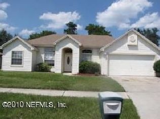 8639 Devoe St N, Jacksonville, FL 32220
