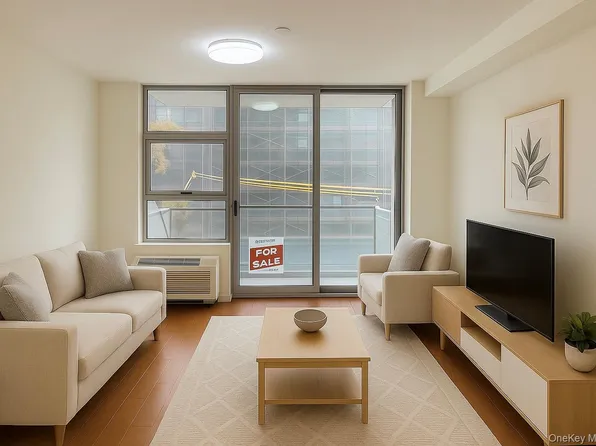 144-69 BARCLAY #3D, Flushing, NY 11355