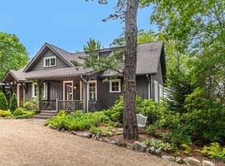 164 Quartz Mine Rd, Lake Toxaway, NC 28747
