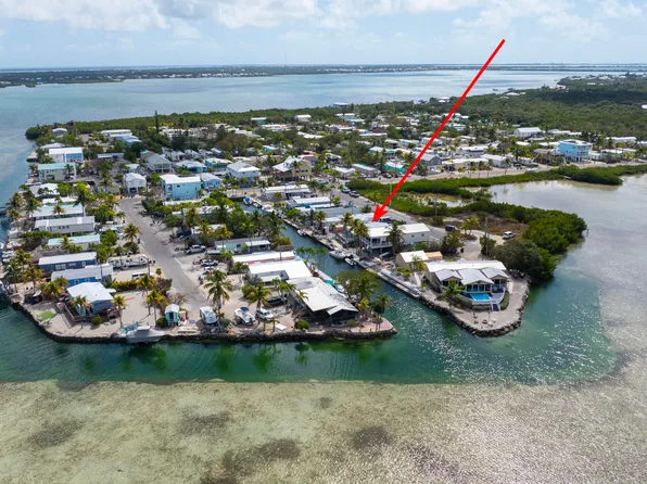 27735 Sea Whip St, Little Torch Key, FL 33042