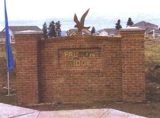 3906 W Teiton, Spokane, WA 99208