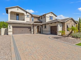 2448 E Amber Ct, Gilbert, AZ 85296