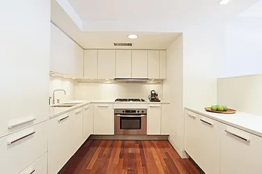 Rented by Citi Habitats