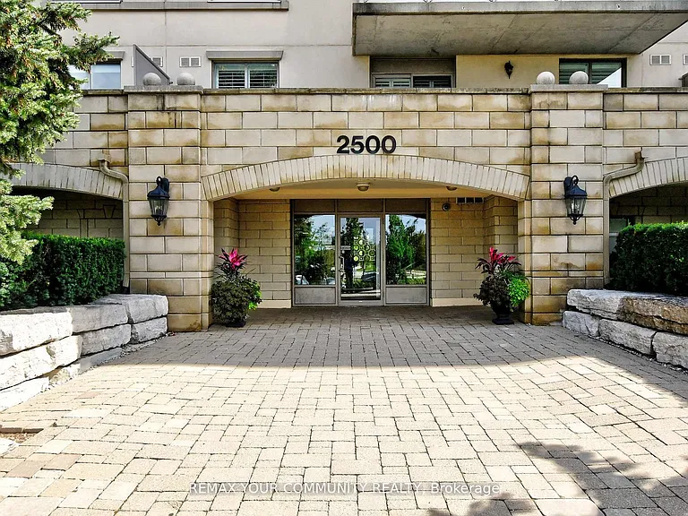 2500 Rutherford Rd #502 — Photo 3