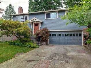 9636 SW 55th Ave, Portland, OR 97219
