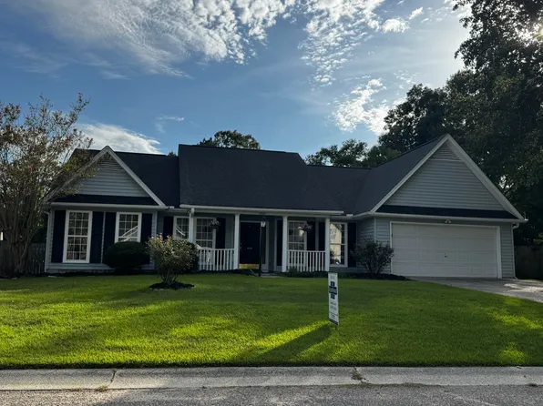 5305 Sumters Run, Charleston, SC 29418